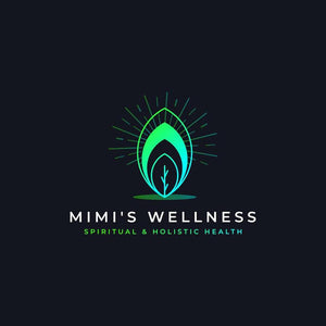 Mimi’s Wellness logo