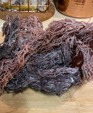 Load image into Gallery viewer, Purple Seamoss Gel