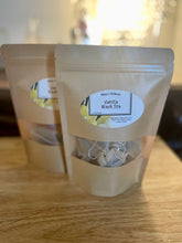 Load image into Gallery viewer, Vanilla Black Tea