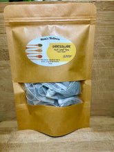 Load image into Gallery viewer, PRESSURE Organic Leaf Tea