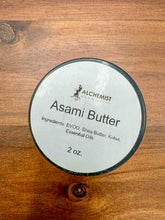 Load image into Gallery viewer, ASAMI BUTTER
