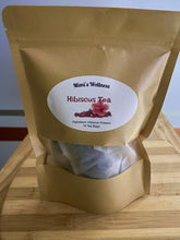 Load image into Gallery viewer, Hibiscus Tea