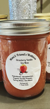 Load image into Gallery viewer, STRAWBERRY, VANILLA SEA MOSS GEL