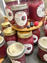 Load image into Gallery viewer, INFUSED BLAST OF BERRY SEAMOSS