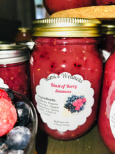 Load image into Gallery viewer, INFUSED BLAST OF BERRY SEAMOSS